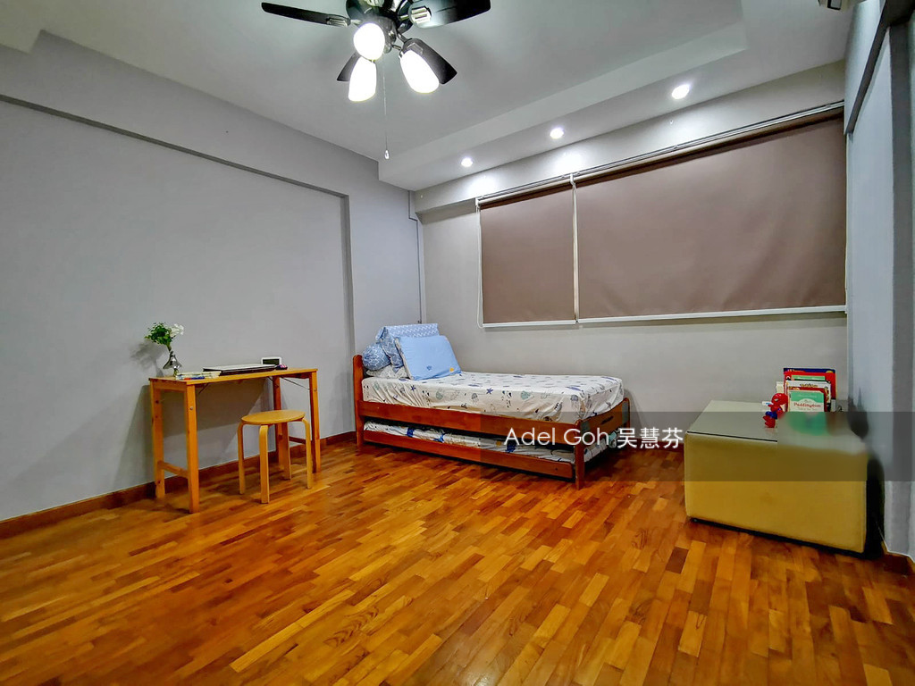 Blk 615 Hougang Avenue 8 (Hougang), HDB Executive #215504211